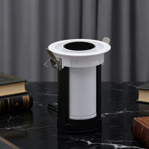 Lumen cao chiếu sáng đầu ra lịch thi đấu Trọng lượng nhẹ có thể điều chỉnh Chùm tia góc dẫn đèn sân khấu - Product Image 1