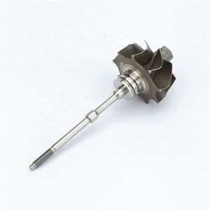 เพลาล้อเทอร์โบกังหัน GT1446GLSZ 785507-0003สำหรับเทอร์โบชาร์จเจอร์810944-0005 - Product Image 3