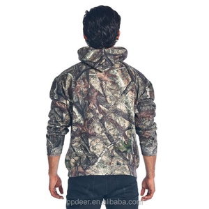 Sudadera con Capucha de Camuflaje Táctica para Hombre, Estampado Completo, para Exteriores, 2025 |   Ropa de Caza y Casual a Precios Accesibles, con Cantidad Mínima de Pedido Baja - Product Image 4