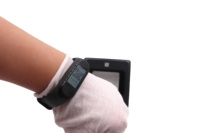 Scanner de codes-barres Laser, Nfc, 1D, 2D, CMOS, scanneur de codes à barres, pour voiture, contrôle d'accès, nouvelle collection
