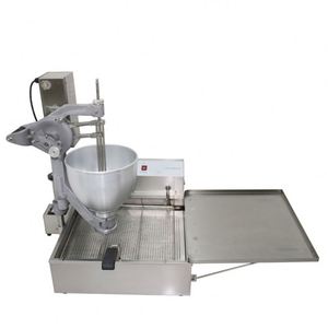 เครื่องทำโมจิโดนัทเชิงพาณิชย์ - Product Image 4