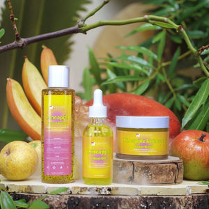 OEM Femenino Íntimo Piña 160 ml Lavado Femenino Ácido Bórico Gel de Lavado Femenino Etiqueta Privada Productos Yoni Gel de Lavado - Product Image 6