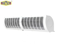 Precio de Fábrica XMK FM3015B Cortina de Aire Comercial 220V-50Hz 4m de Altura Súper Alto Volumen de Aire Motor de 250W Montaje en Pared/Ventana