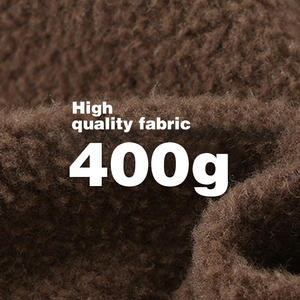 <span class=keywords><strong>Pantalon</strong></span> <span class=keywords><strong>de</strong></span> Survêtement Basique Décontracté SK 2025 Tissu Molletonné Lourd 400G Couleur Unie avec Cordon <span class=keywords><strong>de</strong></span> Serrage Impression et Broderie Personnalisées <span class=keywords><strong>Pantalon</strong></span> <span class=keywords><strong>de</strong></span> Sport Fin - Product Image 3