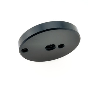 Aluminum Alloy Tripod Mount Adapter 1/4 To 3/8 And M6 Threaded <b>Camera</b> Interface For <b>Digital</b> <b>Camera</b> Portable Design - Product Image 5
