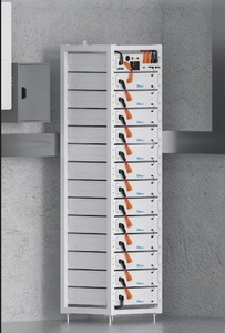 Batería de Rack HV de 50 kWh 100 kW BOS-A 7.68 kWh 38.4 V con Certificado CEI - Product Image 6