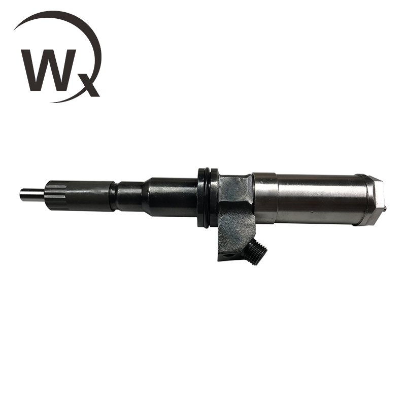 High Quality Common Rail Injector 095000-9041Diesel Injector 8-98306475-0 8983064750 for ISUZU 4HK1 6HK1