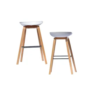 Günstige mode design moderne bar hocker hohe stuhl