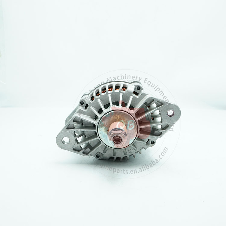 Genuine Cummins Alternator 5282836 - Reliable Performance