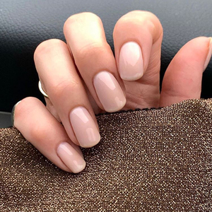 <span class=keywords><strong>Uñas</strong></span> Postizas Acrílicas Cortas para Niños, <span class=keywords><strong>Color</strong></span> Rosa Sólido, Elegantes, al por Mayor, con Empaque Privado - Product Image 5