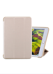 Funda Protectora de Cuero para <span class=keywords><strong>iPad</strong></span> <span class=keywords><strong>Mini</strong></span> 5ª Gen. con Soporte Plegable y Soporte Multi-posición a Prueba de Niños, Económica - Product Image 2