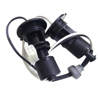Pièces de rechange alternatives LX LB20011 Tête d'impression Oring pour imprimante à jet d'encre LX 8900 CIJ