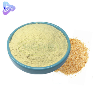 Grosir kualitas makanan 10% ~ 90% ekstrak kedelai CAS 574-12-9 bubuk isoon kedelai - Product Image 1