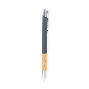 Bolígrafo Escritura Artículos Sostenibles 2017 - Product Image 2