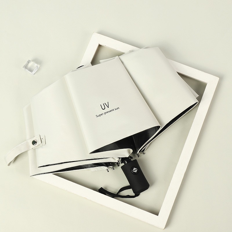 Automatique] 8 os uv-blanc cassé