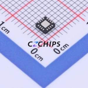 Tampon/pilote/distributeur d'horloge de puce de circuit intégré de MLF-16 de SY89876LMG-TR original - Product Image 2