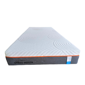 OEM ODM Hotel Comfortable Bedroom Furniture Luxury Gel <b>Memory</b> Foam Mattress in a <b>Box</b> BCM260 <b>Memory</b> Foam Mattress BCM2 - Product Image 6