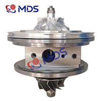 Turbolader-Kartusche CHRA Kern BV45 14411-8X02D für Nissan Navara NP300 2.5L