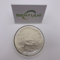 Enzyme Alpha-Amylase Thermostable de Qualité Industrielle pour une Dégénération de l'Amidon à Large Plage de Température, Améliorant la Productivité