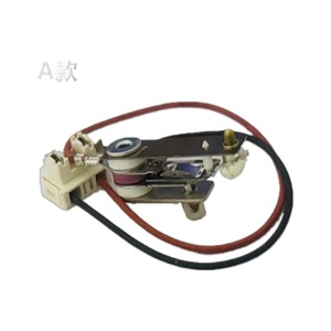 Pressostat Seko avec contrôle de température par fil pour cuiseur à riz électrique, modèle A - Product Image 3