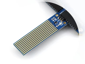 Módulo de sensor de nivel de líquido compatible con Ardruino STM32, detección de profundidad de gotas de agua K639 - Product Image 1