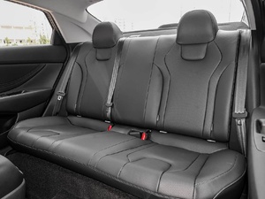 Exportación de Autos Usados, Hyundai Elantra, Sedán de Gasolina, Glx Elite 2025 - Product Image 6