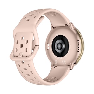 Ultra-<b>Light</b> HD21 <b>Smart</b> Watch with AMOLED Display GPS Altimeter Sleep Tracker ChatGPT BT Call Health Monitor Smartwatch - Product Image 5