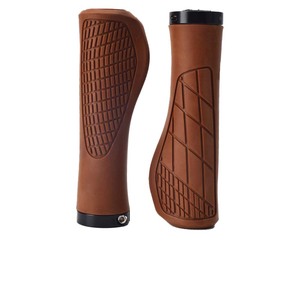 Mềm Silicone chống trượt xe đạp cao su tay lái Grips BMX cưỡi sản phẩm cao su cho thoải mái và kiểm soát - Product Image 2