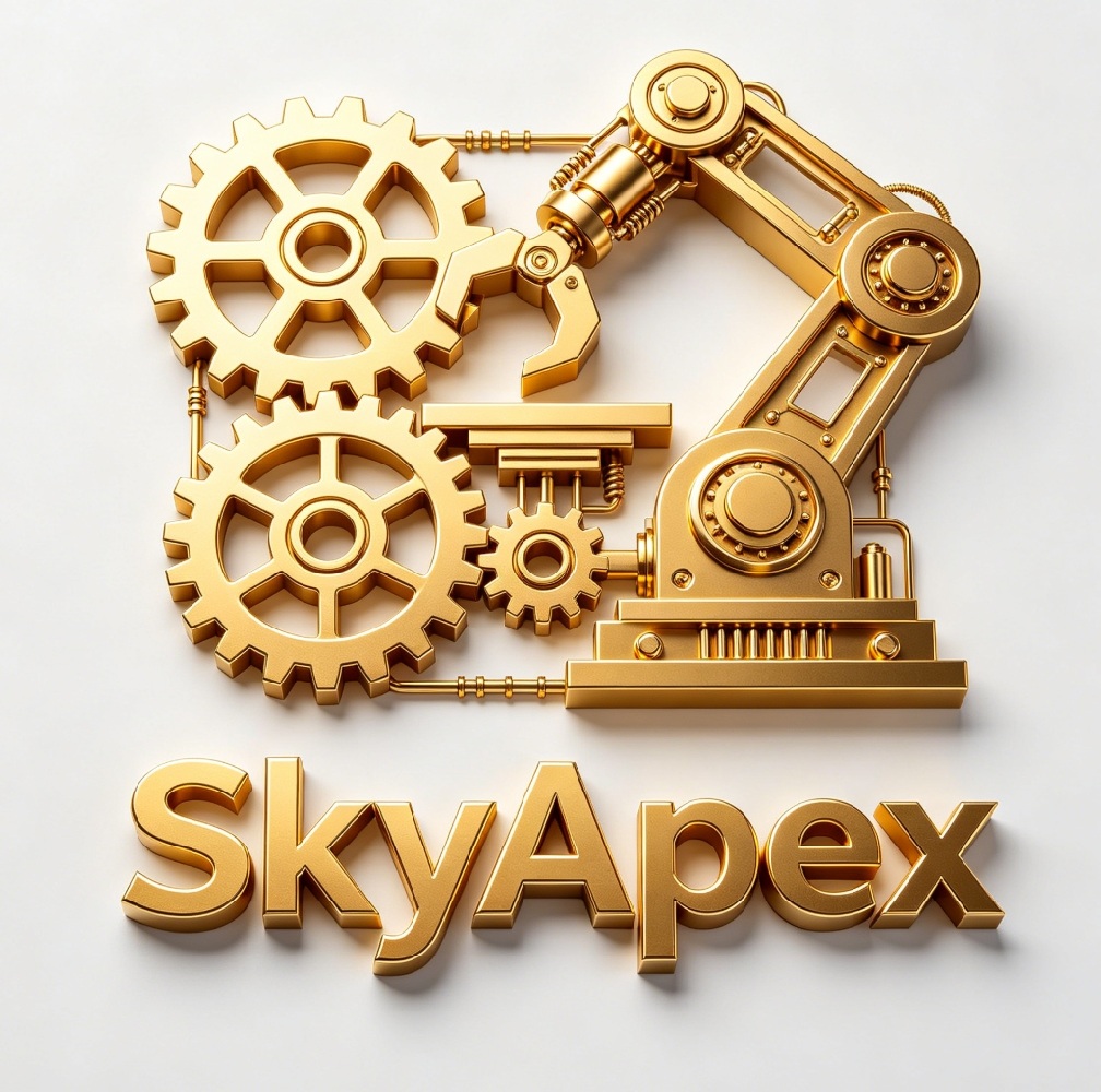 Dongguan Shengtian Machinery Equipment Co., Ltd. logo