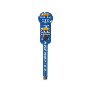 เครื่องทดสอบตัวเหนี่ยวนำ แบตเตอรี่ในตัว DC 36V สำหรับการซ่อมโทรศัพท์มือถือ การแก้ไขปัญหาอย่างรวดเร็ว - Product Image 2