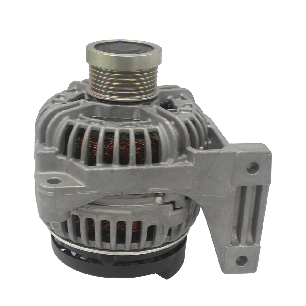 Xinwo All New Genuine Quality Car Alternator for Volvo