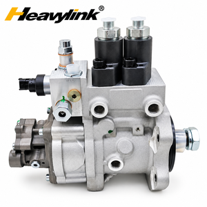 Pompe à carburant haute pression Heavylink 516-4624 pour moteur C9.3, pièces d'excavatrice D6 E340 - Product Image 3