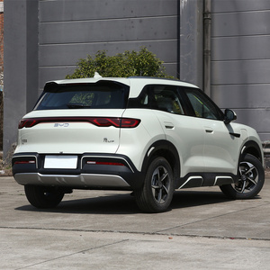 BYD Yuan Up 2025 Modelo Líder de Alta Velocidad, Nuevo Coche BYD Yuan Up 2024 Modelo Líder, BYD Yuan Up 2024 Modelo Líder, BYD Yuan Up 2024 - Product Image 2