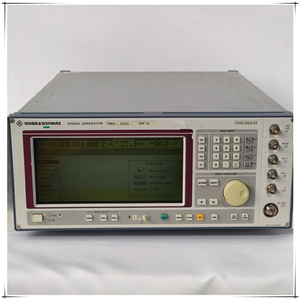 Generador de Señales R&S SMP03 27G Usado, Fuente de Señal Rohde & Schwarz de 2GHz-27GHz - Product Image 1
