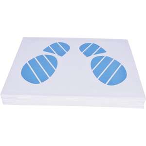 KS TOOLS - 500.8086 Tapis de pied à usage unique, 380x500mm (50 pcs)0 - EAN 4042146631331 CORPS ET FEUILLES MÉTALLIQUES - Product Image 4