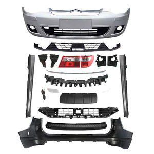 Xe phụ tùng ô tô <span class=keywords><strong>front</strong></span> <span class=keywords><strong>bumper</strong></span> phần cho jac phi nước đại J3 J5 J6 J7 T6 T8 T9 - Product Image 2