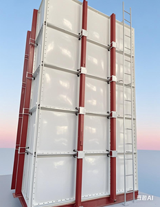 Tablero <span class=keywords><strong>de</strong></span> fibra <span class=keywords><strong>de</strong></span> vidrio SMC GRP <span class=keywords><strong>de</strong></span> alta calidad para tanque <span class=keywords><strong>de</strong></span> almacenamiento <span class=keywords><strong>de</strong></span> tratamiento <span class=keywords><strong>de</strong></span> <span class=keywords><strong>agua</strong></span> <span class=keywords><strong>potable</strong></span> <span class=keywords><strong>a</strong></span> <span class=keywords><strong>precio</strong></span> <span class=keywords><strong>de</strong></span> proveedor - Product Image 5