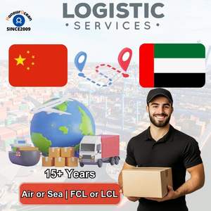 International Logistics Company de la Chine vers le Qatar, l'Arabie Saoudite, Bahreïn, Dubaï, Emirats Arabes Unis Air Shipping - Product Image 6