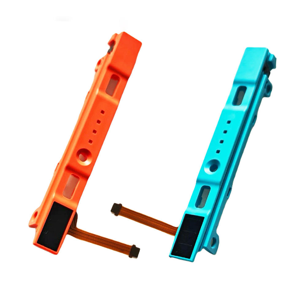 Azul+naranja: un par