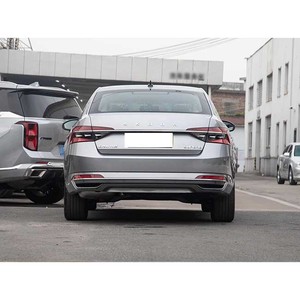 <span class=keywords><strong>Skoda</strong></span> Superb TSI330 2.0T DSG 2025, Sedán Nuevo con Entrega Rápida, Gasolina, <span class=keywords><strong>Precio</strong></span> de Mayoreo Chino - Product Image 5