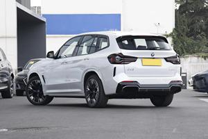 รถสปอร์ตไฟฟ้า<span class=keywords><strong>2023</strong></span>มือสองระบบอัตโนมัติรถพลังงานใหม่ bmws <span class=keywords><strong>IX3</strong></span>มือสอง - Product Image 6