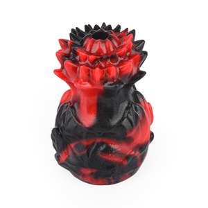 Plug Orale in Pelle Regolabile SM, Plug Sexy per Coppie, Accessorio per Fantasie con Cintura - Product Image 3