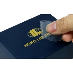 Miếng Dán Dính Chuyển Nhượng Nhãn Dán Logo Chuyển Tự Dính Chống Nước Theo Yêu Cầu Của Nhà Máy Miếng Dán 3d - Product Image 1