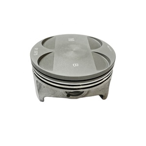 Pistón KUSIMA de alto rendimiento OEM ODM 92mm con pasadores y anillos para <span class=keywords><strong>BMW</strong></span> N62B44 545i 645i 745i <span class=keywords><strong>X5</strong></span> E60 <span class=keywords><strong>E53</strong></span> E63 4.4L OE 11257519916 - Product Image 4