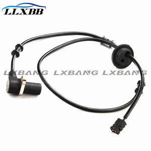 Capteur de vitesse de roue ABS de haute qualité A2105400717 2105400717 pour Mercedes Benz W210 <span class=keywords><strong>E200</strong></span> E220 E230 E240 E250 2105401017 - Product Image 3