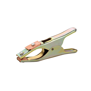 <span class=keywords><strong>Pinzas</strong></span> de soldadura DR de alta calidad <span class=keywords><strong>para</strong></span> electrodos de soldadura herramientas manuales soporte de electrodos de estilo japonés 300A/500A - Product Image 5