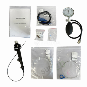 Endoscopio Veterinario Portatile SY-P033P-1 per <span class=keywords><strong>Cani</strong></span>, Gatti e Conigli - Product Image 5