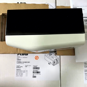   V18345-7010521001RS ตัวควบคุมตำแหน่งวาล์วแบบ Double Acting Fail-Freeze Smart พร้อมฟีดแบค 4-20mA และ HART สำหรับกระบวนการต่อเนื่อง - Product Image 2