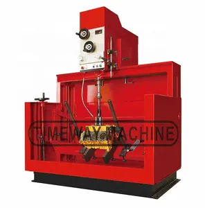 กระบอกสูบเครื่องยนต์แนวตั้ง Honing Machine THM170