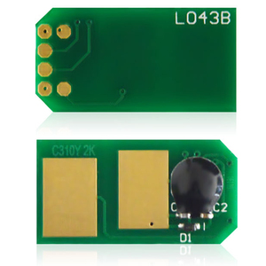 Tương thích OKI mc562 mc511 mc531 chip thiết lập lại mực - Product Image 2